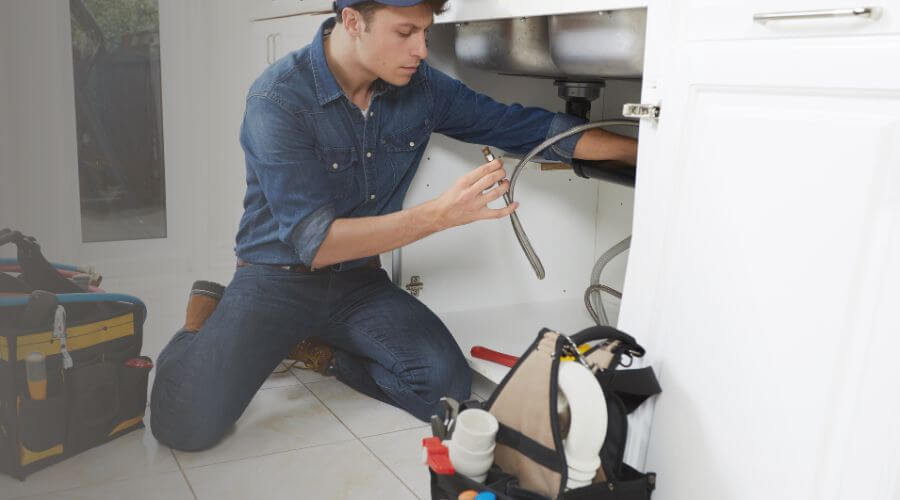 Local tankless water heater installation in Lake Oswego, OR